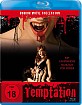Temptation - Ein Vampirherz schlägt für Immer (Horror Movie Collection) Blu-ray