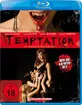 Temptation - Ein Vampirherz schlägt für Immer Blu-ray