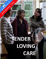 Tender Loving Care (2026) Blu-ray
