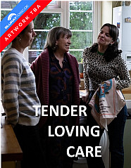 Tender Loving Care (2026) (Region A - US Import ohne dt. Ton) Blu-ray