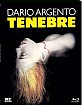 Tenebre (1982) (AT Import) Blu-ray