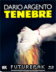 Tenebre (1982) (Limited FuturePak Edition) (AT Import) Blu-ray