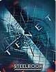 Tenet (2020) 4K - Limited Steelbook (4K UHD + Blu-ray + Bonus Blu-ray) (IT Import) Blu-ray