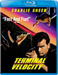 Terminal Velocity (US Import ohne dt. Ton) Blu-ray