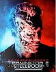Terminator 2: Den zúčtování 3D - Filmarena Exclusive Limited Full Slip Edition Steelbook (Blu-ray 3D + Blu-ray) (CZ Import ohne dt. Ton)