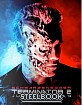Terminator 2: Den zúčtování 3D - Filmarena Exclusive Limited Full Slip Edition Steelbook (Blu-ray 3D + Blu-ray) (CZ Import ohne dt. Ton) Blu-ray