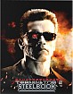 Terminator 2: Den zúčtování 4K - Filmarena Exclusive Limited Collectors Box Edition Steelbook (4K UHD + Blu-ray 3D + Blu-ray) (CZ Import ohne dt. Ton) Blu-ray