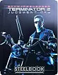 Terminator 2: Den zúčtování 4K - Filmarena Exclusive Limited Edition Steelbook (4K …