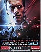 Terminator 2: Le jugement dernier 3D - Édition Spéciale Steelbook (Blu-ray 3D + Blu-ray) (FR Import) Blu-ray