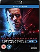 Terminator 2: Judgment Day 3D (Blu-ray 3D + Blu-ray) (UK Import) Blu-ray