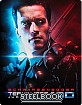 Terminator 2: Judgment Day 3D - Zavvi Exclusive Limited Edition Steelbook (Blu-ray 3D + Blu-ray) (UK Import) Blu-ray