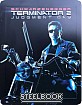 Terminator 2: Judgment Day 4K - Zavvi Exclusive Steelbook (4K UHD + Blu-ray) (UK Import) Blu-ray