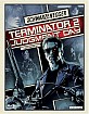 Terminator 2: Den zúčtování - Limited Digibook (CZ Import ohne dt. Ton) Blu-ray