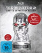 Terminator 2 - Tag der Abrechnung - Limited Skynet Fan Edition Blu-ray