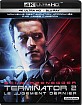 Terminator 2: Le jugement dernier 4K - Edition Collector Ultimate (4K UHD + Blu-ray 3D + Blu-ray) (FR Import) Blu-ray