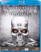 Terminator 2 - Judgment Day (DK Import ohne dt. Ton) Blu-ray