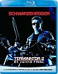 Terminator 2: El juicio final (ES Import ohne dt. Ton) Blu-ray