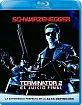 Terminator 2: El juicio final (ES Import ohne dt. Ton) Blu-ray