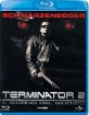 Terminator 2 - Il Giorno Del Giudizio (IT Import ohne dt. Ton) Blu-ray
