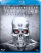 Terminator 2: El juicio final (Neuauflage) (ES Import ohne dt. Ton) Blu-ray