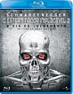 O Exterminador Implacável 2 - O Dia do Julgamento (PT Import ohne dt. Ton) Blu-ray