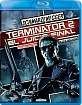 Terminator 2: El juicio final - Edición Cómic (ES Import ohne dt. Ton) Blu-ray