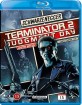 Terminator 2: Judgment Day - Reel Heroes Edition (FI Import ohne dt. Ton) Blu-ray