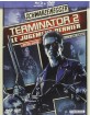 Terminator 2: Le jugement dernier - Collection Real Heroes (Blu-ray + DVD) (FR Import) Blu-ray