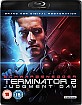 Terminator 2: Judgment Day - Digital Remastered Edition (UK Import) Blu-ray