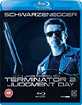 Terminator 2: Judgment Day - Erstauflage (UK Import ohne dt. Ton) Blu-ray