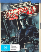 Terminator 2: Judgment Day - Limited Reel Heroes Comic Book Art Edition (AU Import ohne dt. Ton) Blu-ray