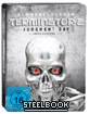 Terminator 2 - Tag der Abrechnung - Steelbook Blu-ray