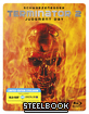 Terminator 2: Judgment Day - Limited Edition Steelbook (Blu-ray + UV Copy) (Region A - US Import ohne dt. Ton) Blu-ray
