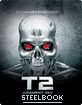 Terminator 2: Judgment Day - Limited Edition Steelbook (KR Import ohne dt. Ton) Blu-ray