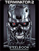 Terminator 2: Judgment Day - Zavvi Exclusive Limited Edition Steelbook (UK Import) Blu-ray