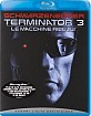 Terminator 3: Le Macchine Ribelli (IT Import ohne dt. Ton) Blu-ray