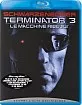 Terminator 3: Le Macchine Ribelli (IT Import ohne dt. Ton) Blu-ray