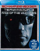 Terminator 3 - Rise of the Machines (US Import ohne dt. Ton) Blu-ray