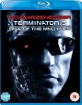 Terminator 3: Rise of the Machines (UK Import ohne dt. Ton) Blu-ray