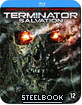 Terminator Salvation - Steelbook (NL Import ohne dt. Ton) Blu-ray