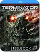 Terminator Salvation - Steelbook (NL Import ohne dt. Ton) Blu-ray