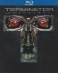 The Terminator Anthology (Region A - CA Import ohne dt. Ton) Blu-ray