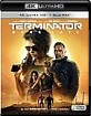 Terminator: Dark Fate 4K (4K UHD + Blu-ray) (FR Import) Blu-ray