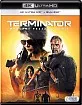 Terminator: Mroczne Przeznaczenie 4K (4K UHD + Blu-ray) (PL Import) Blu-ray