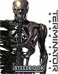 Terminator - Destino Oscuro 4K - Steelbook (4K UHD + Blu-ray) (IT Import) Blu-ray