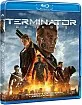 Terminator: Génesis (ES Import) Blu-ray
