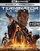 Terminator: Genisys (2015) 4K (4K UHD + Blu-ray + Bonus Blu-ray + UV Copy) (US Import ohne dt. Ton) Blu-ray