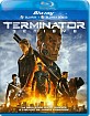 Terminator: Genisys (2015) (Blu-ray + Bonus Blu-ray) (FR Import) Blu-ray