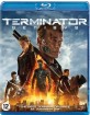 Terminator: Genisys (2015) (NL Import) Blu-ray