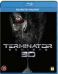 Terminator: Genisys (2015) 3D (Blu-ray 3D + Blu-ray) (DK Import) Blu-ray
